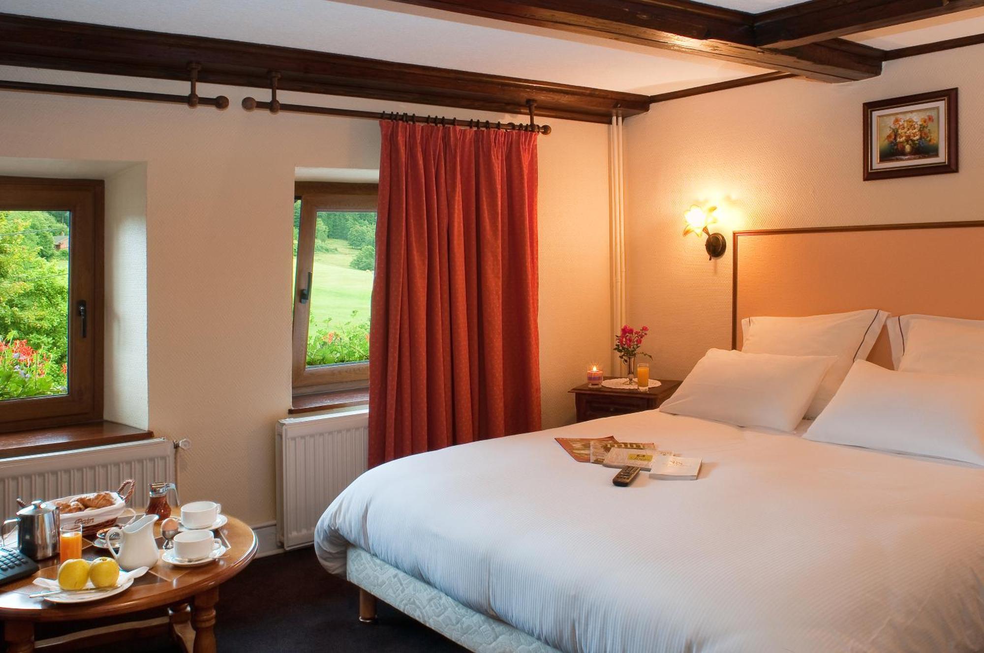 Hotel Neuhauser La Broque Εξωτερικό φωτογραφία