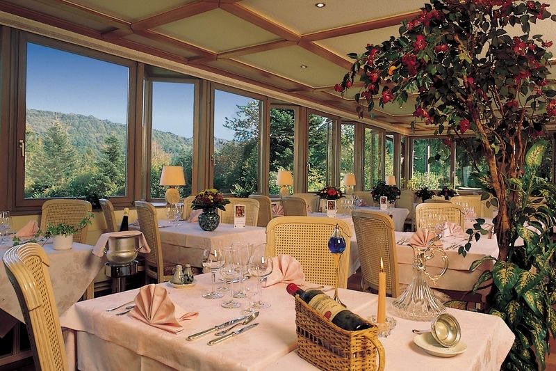 Hotel Neuhauser La Broque Εξωτερικό φωτογραφία