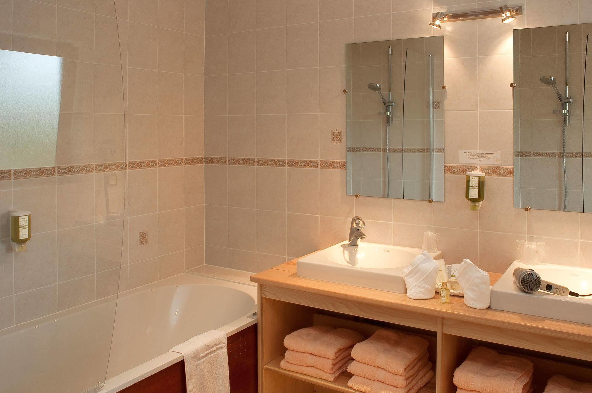 Hotel Neuhauser La Broque Εξωτερικό φωτογραφία