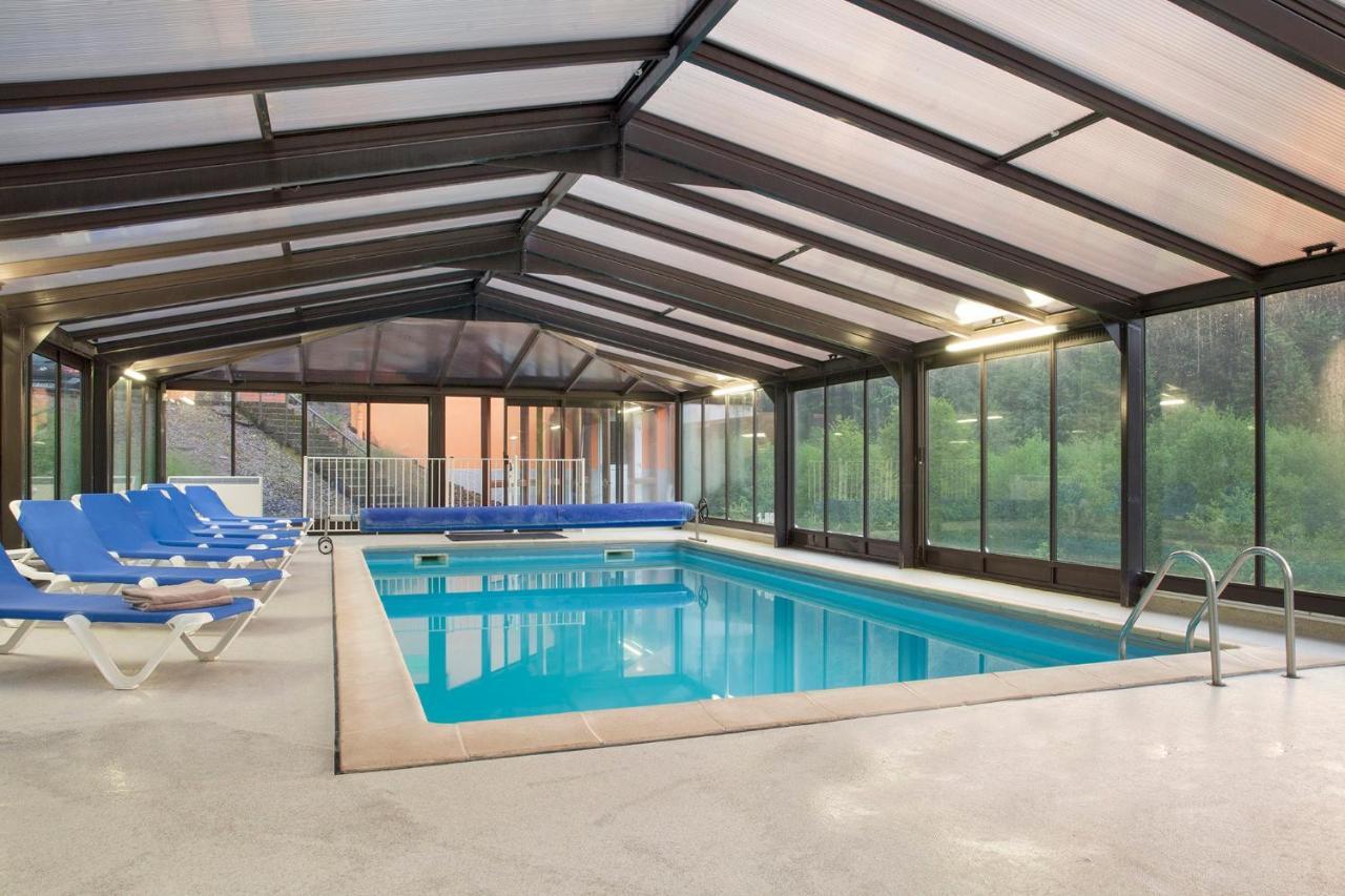 Hotel Neuhauser La Broque Εξωτερικό φωτογραφία