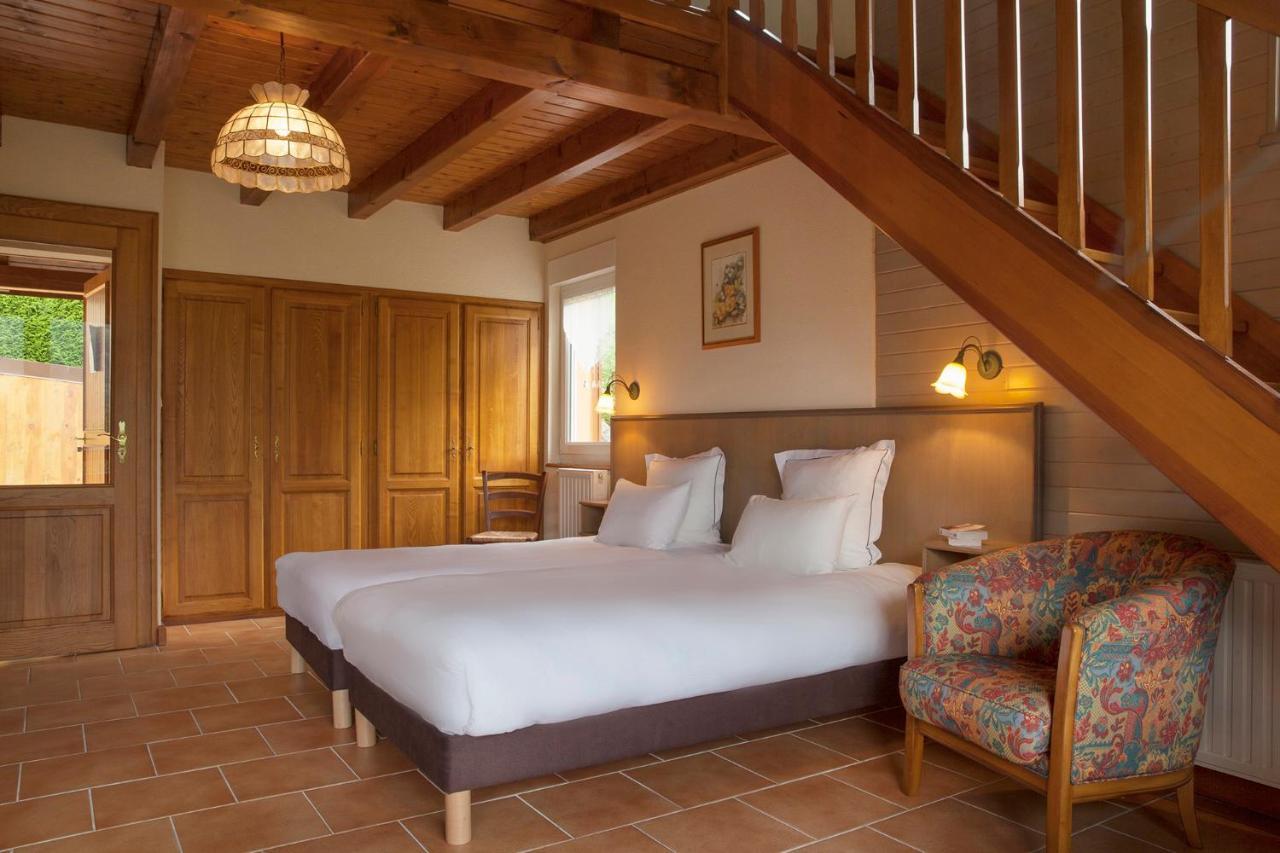 Hotel Neuhauser La Broque Εξωτερικό φωτογραφία