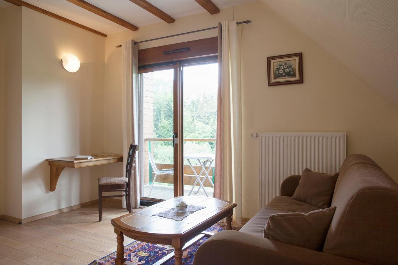 Hotel Neuhauser La Broque Εξωτερικό φωτογραφία