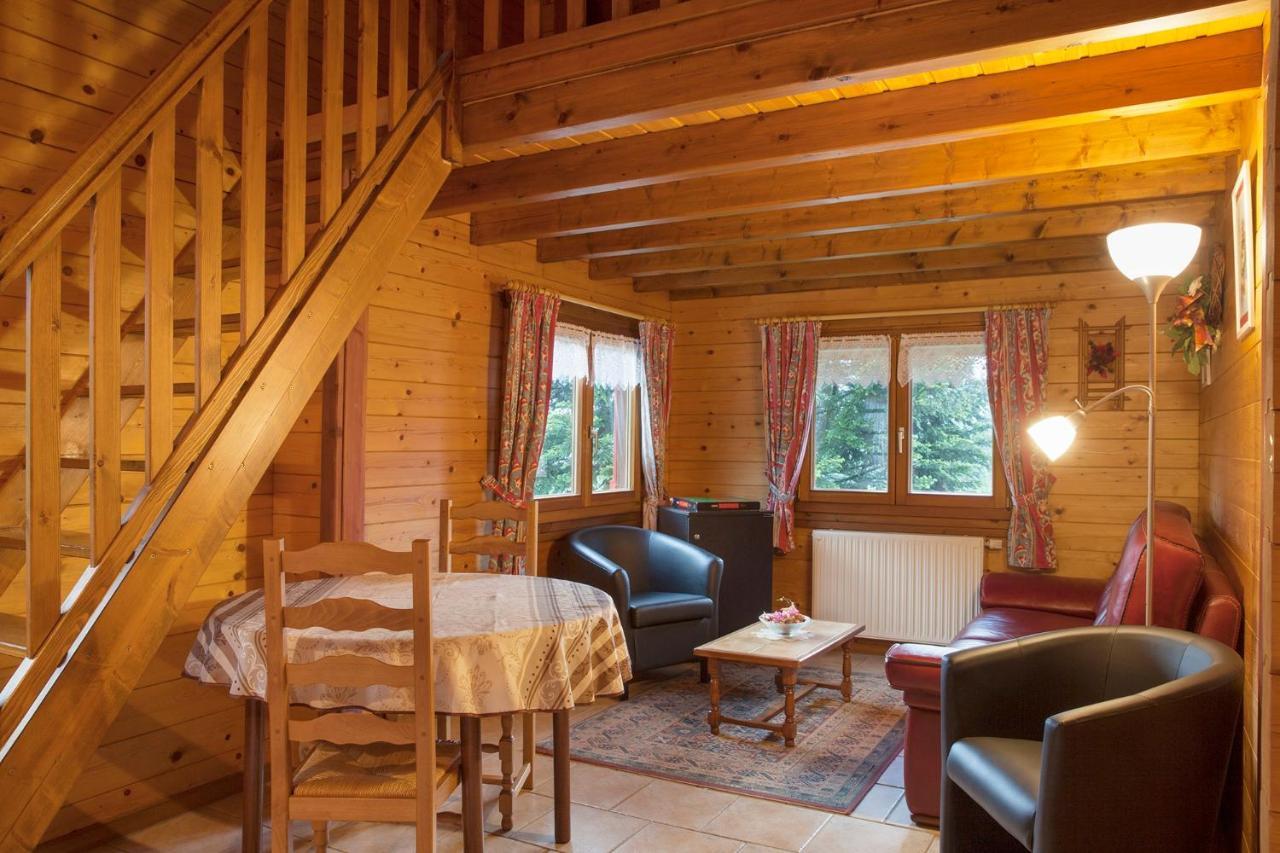 Hotel Neuhauser La Broque Εξωτερικό φωτογραφία